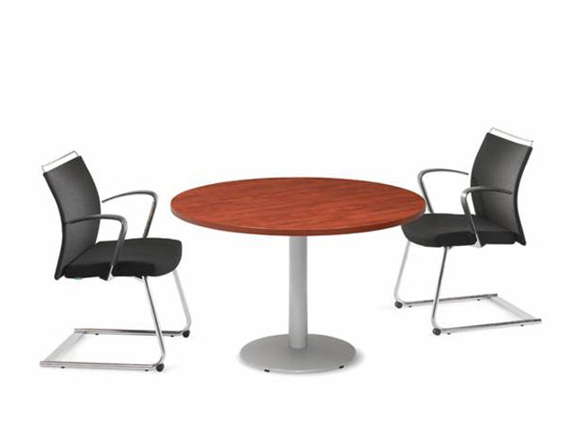 Mesa Para Reunión Redondas