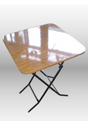 Mesa Peglable