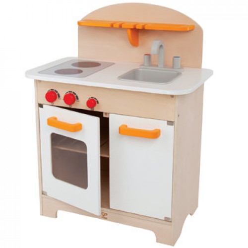 Cocinas de Madera